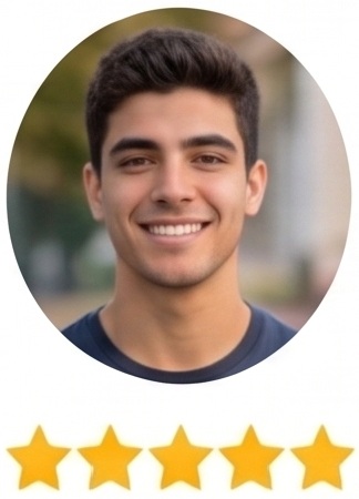 Testimonio de estudiante que aseguró su ingreso gracias a nuestras tutorías PAES