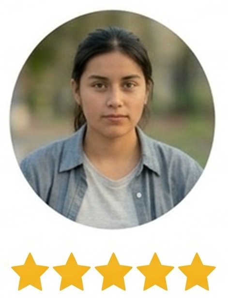 Alumna de Ingeniería Física que logró dominar Laplace gracias a las tutorías de ecuaciones diferenciales