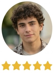 Testimonio de alumno egresado sobre sus clases particulares de física PAES módulo electivo