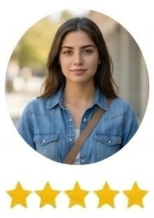 Testimonio de alumna de Ing. Comercial que dominó las pruebas de hipótesis con clases particulares de probabilidad y estadística