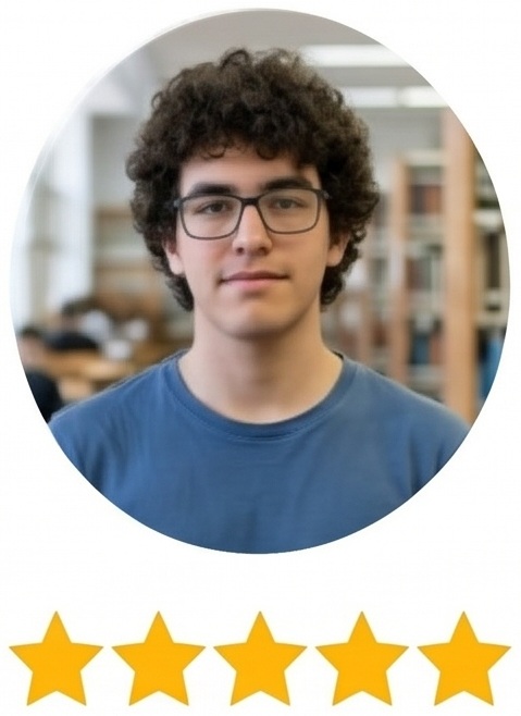 Testimonio de alumno de Ing. Mecánica que dominó las tablas de vapor con clases particulares de termodinámica