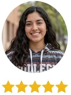 Alumna de Ing. Metalúrgica que aprendió óptica física e interferencia en sus tutorías de ondas y óptica