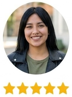 Alumna de Ing. Metalúrgica que aprendió a resolver circuitos RC en sus tutorías de electromagnetismo