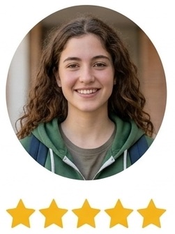 Alumna de Ing. Civil que aprendió a plantear la Ecuación de Schrödinger en sus tutorías de física moderna