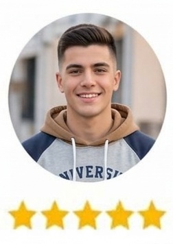 Testimonio de alumno de Ing. Química que superó las relaciones de Maxwell con clases particulares de fisicoquímica