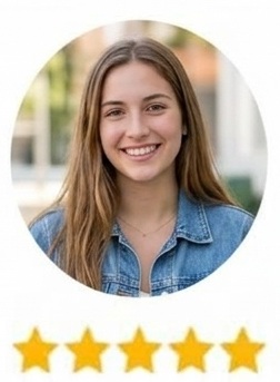 Alumna de Medicina que entendió fugacidad y diagramas de fase en sus tutorías de fisicoquímica
